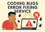 fix your website errors, bugs, and speed issues fast